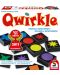 Настолна игра Qwirkle - семейна - 1t
