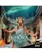 Настолна игра Khora: Rise of an Empire - стратегическа - 1t