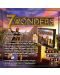 Настолна игра 7 Wonders - семейна - 2t