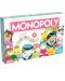 Настолна игра Monopoly: Squishmallows - Детска - 1t