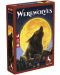 Настолна игра  Werewolves (New Edition) - парти - 1t