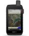 Навигация Garmin - Montana 750i, 5'', 16GB, черна - 3t