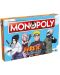 Настолна игра Monopoly - Naruto - 1t