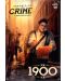 Настолна игра Chronicles of Crime: 1900 - Кооперативна - 1t