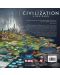 Настолна игра Civilization: A New Dawn - стратегическа - 2t