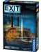 Настолна игра Exit: The Theft on the Mississippi - семейна - 1t