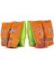 Надуваеми ръкавели Zoggs - Float bands, 1-3 години, оранжеви - 1t