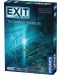 Настолна игра Exit: The Sunken Treasure - семейна - 1t