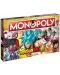 Настолна игра Monopoly - Dragon Ball - 1t