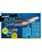 National Geographic Kids: Невероятна книга за акулите - 3t