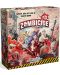 Настолна игра Zombicide (2nd Edition) - Тематична - 1t