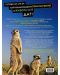 National Geographic Kids: Невероятна книга за африканските животни - 4t