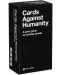 Настолна игра Cards Against Humanity: International Edition - Парти - 1t