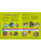 National Geographic Kids: 1000 факта за динозаврите - 2t