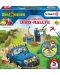 Настолна игра Dinosaurs: Dino-Rallye - Детска - 1t
