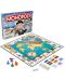 Настолна игра Monopoly - Околосветско пътешествие - детска - 3t