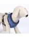 Нагръдник за кучета Cerda Disney: Lilo & Stitch - Stitch, размер M/L - 4t