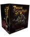 Настолна игра Dungeon Saga Origins (Legendary Edition) - Кооперативна - 1t