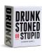 Настолна игра Drunk Stoned or Stupid - Парти - 1t