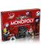 Настолна игра Monopoly - The Nightmare Before Christmas - 1t