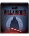 Настолна игра Star Wars Villainous: Power of the Dark Side - 1t