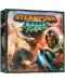 Настолна игра Steampunk Rally Fusion - стратегическа - 1t