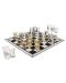Настолна игра Шах с чаши - парти - 3t