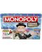Настолна игра Monopoly - Околосветско пътешествие - детска - 1t