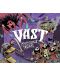 Настолна игра Vast: The Mysterious Manor - стратегическа - 1t