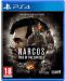 Narcos: Rise of the Cartels (PS4) - 1t