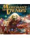 Настолна игра Merchant Of Venus (2nd Edition) - 4t