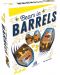 Настолна игра Bears in Barrels - парти - 1t