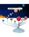 Научен комплект Guga STEAM - Слънчевата система - 4t