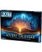 Настолна игра EXiT Advent Calendar: The Hunt for the Golden Book - кооперативна - 1t