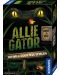 Настолна игра Allie Gator - семейна - 1t