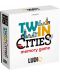 Настолна игра Twin Cities - семейна - 1t