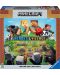 Настолна игра Minecraft: Heroes of the Village - семейна - 1t
