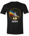 Тениска Timecity NASA - Rocket Circle - 1t