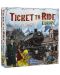 Настолна игра Ticket to Ride - Европа - 1t