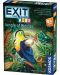 Настолна игра Exit kids: Jungle of Riddles - детска - 1t