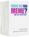 Настолна игра What Do You Meme? - UK Edition - 1t