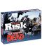 Настолна игра Risk: The Walking Dead - Survival Edition - 1t