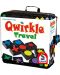 Настолна игра за двама Qwirkle: Travel - семейна - 1t