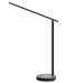 Настолна смарт лампа Tellur - TLL331381, 12W, черна - 3t