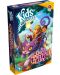 Настолна игра Kids Chronicles: Quest for the Moon Stones - детска - 1t