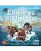 Настолна игра Imperial Settlers: Empires of the North - Стратегическа - 1t