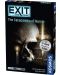 Настолна игра Exit: The Catacombs of Horror - семейна - 1t