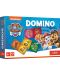 Настолна игра Domino mini: Paw Patrol - Детска - 1t