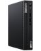 Настолен компютър Lenovo - ThinkCenter M70q G3 Tiny, i5, 256GB - 1t