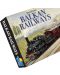 Настолна игра Balkan Railways - Стратегическа - 2t